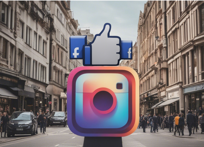 Facebook and Instagram Ads